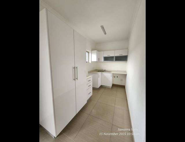 2 BEDROOM PROPERTY TO RENT IN OVERPORT